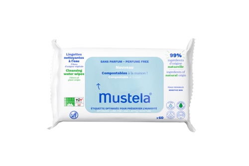 MUSTELA